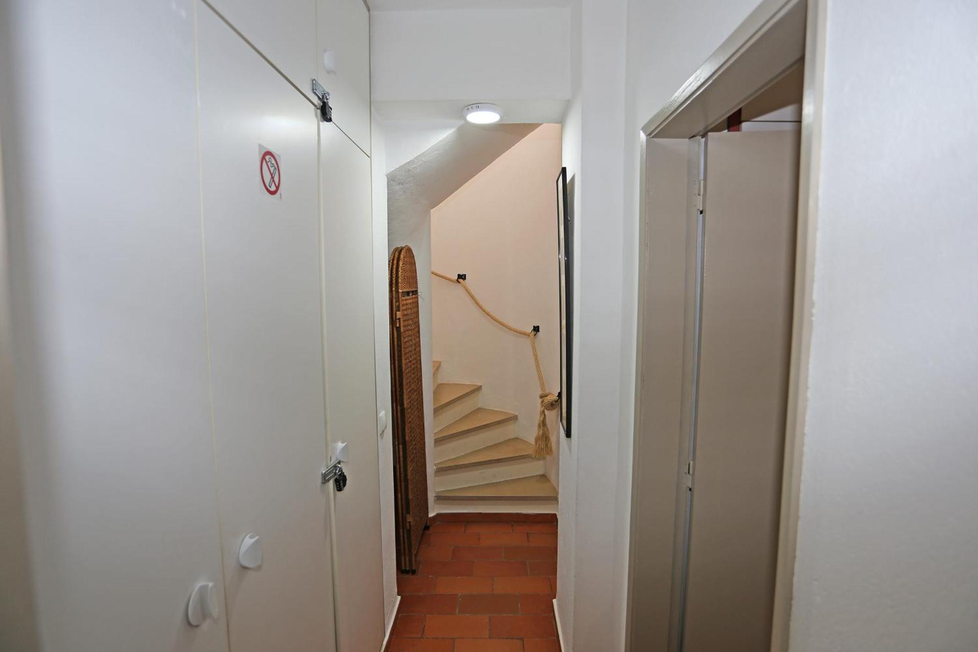 B65 - Casa Le Ferreira In Luz Dış mekan fotoğraf